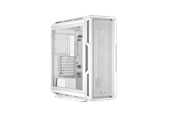 Kotelot - Corsair 5000T White - Kotelot - Miditower - Valkoinen - CC-9011301-WW