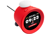 Pelit - lisävarusteet - Nintendo Sound Clock: Alarmo - 0045496445010