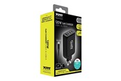 Puhelin - Adapterit & Laturit - PORT Designs PORT Connect power adapter - GaN technology - 3 x USB-C USB Type A - 120 Watt - 900107-EU