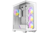 Kotelot - Antec Constellation Series C3 ARGB - Kotelot - Tower - Valkoinen - 0-761345-10032-8