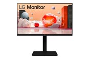 Näyttö - 24" LG 24BA450-B - 1920x1080 (FHD) - 100Hz - IPS - 24BA450-B.AEUQ