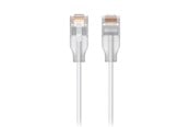 Verkkokaapelit - Ubiquiti UniFi Etherlighting Patch Cable 2m - Valkoinen - 2m - UACC-Cable-Patch-EL-2M-W