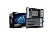 Emolevy - GIGABYTE TRX50 AI TOP Emolevy - AMD TRX50 - AMD sTR5 socket - DDR5 RAM - Extended ATX - TRX50 AI TOP