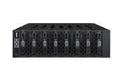 Kovalevyt - lisätarvikkeet - Icy dock ToughArmor MB873MP-B V2 - storage drive cage - PCIe 4.0 - MB873MP-B V2