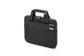 Laukut - Dicota Smart Suojakotelo sopiva Laptop 11.6" | Musta - D31178-RPET