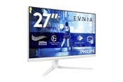 Näyttö - 27" Philips Evnia 5000 27M2C5501 - 2560x1440 (QHD) - 180Hz - VA - 27M2C5501/00