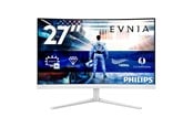Näyttö - 27" Philips Evnia 5000 27M2C5501 - 2560x1440 (QHD) - 180Hz - VA - 27M2C5501/00