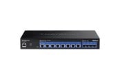 Kytkimet - TRENDnet TEG-7124WS 12-Port 10G Web Smart Switch - TEG-7124WS