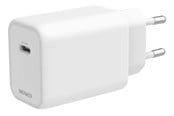 Puhelin - Adapterit & Laturit - Deltaco USBC-GAN05 Mobile Device Charger - USBC-GAN05