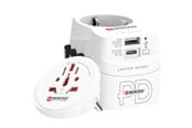 Kannettavan laturit - SKross PRO Light USB AC45PD World - 1.302474