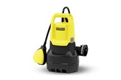 Uppopumput/Pumput - Kärcher SP 9.500 DIRT submersible pump - 1.645-800.0