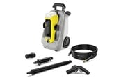 Painepesurit - Kärcher Painepesuri OC 6-18 PREMIUM pressure washer - 1.328-520.0