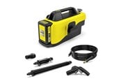 Painepesurit - Kärcher Painepesuri OC 6-18 BATTERY SET pressure washer - 1.328-501.0