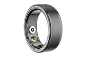 Älysormus - Colmi Smartring R03 18.1MM 8 (Black) - R03 Black 8