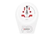 Puhelin - Adapterit & Laturit - SKross Power Plug Adapter - 1.500292