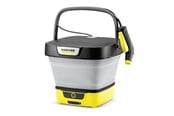 Painepesurit - Kärcher Painepesuri OC 3 FOLDABLE pressure washer - 1.599-300.0