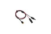 Voimalaitos - EcoFlow MC4 to XT60i Cable - 3.5m - LMC4-XT60i-3.5m