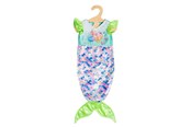 Nuket & tarvikkeet - Heless Dolls Mermaid dress Yara 28-35 cm - 1320