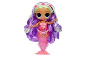 Nuket & tarvikkeet - L.O.L. Surprise Tweens Mermaid Doll - Cleo Cove - 510437EUC