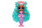 Nuket & tarvikkeet - L.O.L. Surprise! Tweens Mermaid doll - Serena Finn - 510598