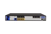 Reitittimet  - AudioCodes Mediant 800B MSBR - Router - M800B-1ETC-2SHDSL