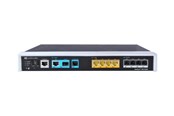 Reitittimet  - AudioCodes Mediant 500 MSBR - Router - M500-A2GECS