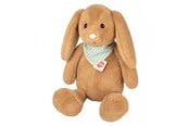 Pehmolelu - Teddy Hermann Plush Bunny Vicky 45 cm - TH939610
