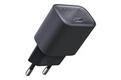 Puhelin - Adapterit & Laturit - Anker 511 Nano 4 30W USB-C Power Adapter - Black - A2337G11