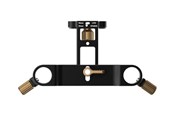 Muut - PolarPro BaseCamp Rail Mount Studio 19mm - BSE-STUDIO-19