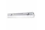Valaisimet - LEDVANCE Damp Proof Housing 1500mm 2xT8 tube IP65 - 4099854118210