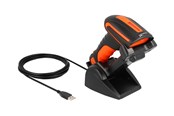 Viivakoodinlukijat - DeLOCK 90556 - 2D Wireless Barcode Scanner - 90556