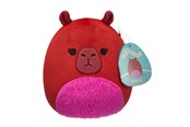 Pehmolelu - Squishmallows Marcia the Capybara 19 cm - 0196566452343