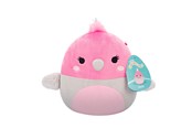 Pehmolelu - Squishmallows Jayla Bird 19 cm - 0196566452480