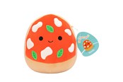Pehmolelu - Squishmallows Sanda the Magherita Pizza 19 cm - 0196566452367