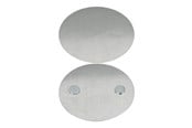 Smart Home - Älykoti - Brennenstuhl - smoke sensor magnet plate - 1290000