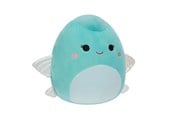 Nuket, pehmolelut ja oheistarvikkeet - Squishmallows Bette the Flying Fish 19 cm - 0196566411326