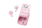 Kuulokkeet - OTL Pokémon Jigglypuff Slide TWS Earphones - PK1352