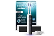 Sähköhammasharjat - Philips Sähköhammasharja Sonicare 6500 HX7419/01 - HX7419/01