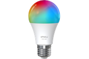 Smart Home - Älykoti - IMOU Smart LED Color Light Bulb B5 Wi-Fi E27 - CL1B-5-E27