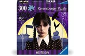 Palapelit - Ravensburger Puzzle Wednesday No Hug Zone 300p - 17575