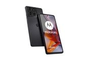 Puhelimet - Motorola Moto G75 256GB/8GB - Charcoal Grey - PB3Y0003SE