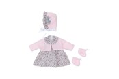 Nuket, pehmolelut ja oheistarvikkeet - Asi Leonora - doll clothes 46 cm - 243183470