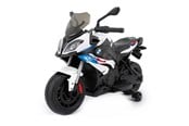 Tasapainopyörät, potkuautot ja potkulaudat - RASTAR BMW Motorcycle 12V - 87710
