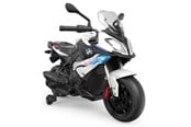 Tasapainopyörät, potkuautot ja potkulaudat - RASTAR BMW Motorcycle 12V - 87710