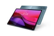 Tabletti - Lenovo Yoga Tab Plus AI 256GB - Tidal Teal - ZAEG0041SE
