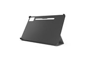 Tabletti - Kannet & Suojakotelot - Lenovo Folio Case for Idea Tab Pro - Grey - ZG38C05980