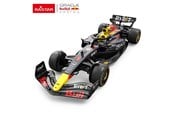 Leluautot - RASTAR Die cast 1:24 Red Bull F1 RB19 - 64500