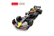 Leluautot - RASTAR Die cast 1:24 Red Bull F1 RB19 - 64500