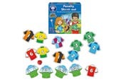 Lautapelit - Orchard Penalty Shoot Out - Mini Game - 600365