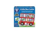 Lautapelit - Orchard Little Bus Lotto Mini Game - 600355
